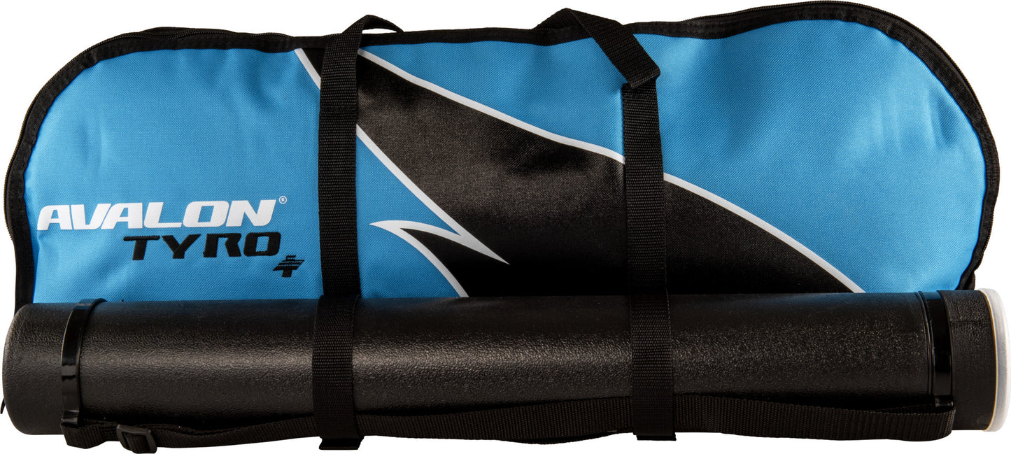 Avalon Tyro Plus Recurve Bow Soft Case