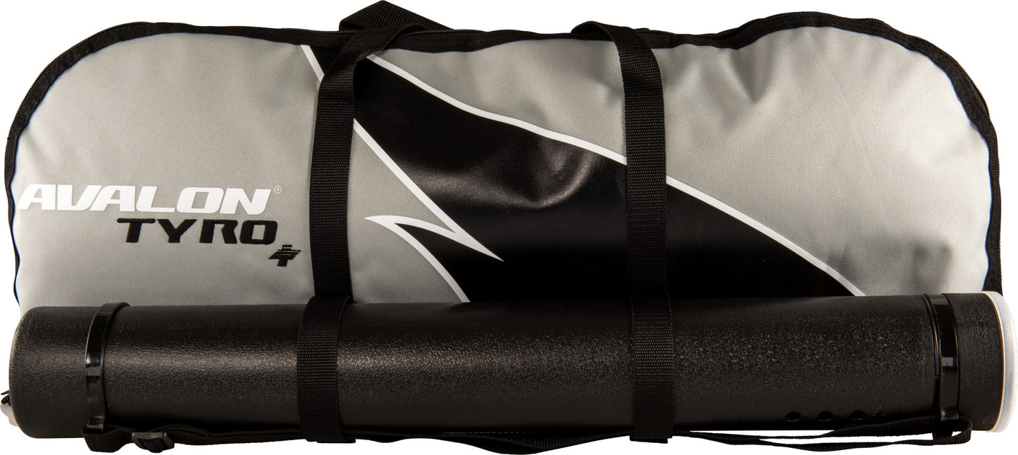 Avalon Tyro Plus Recurve Bow Soft Case