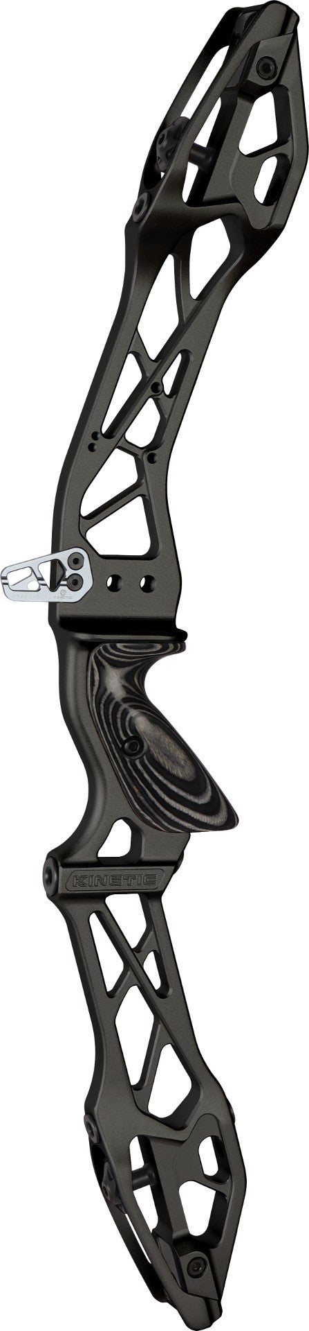 Kinetic Zivio V2 25" Riser