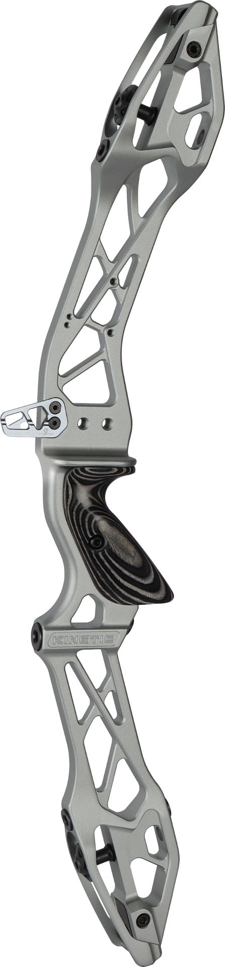 Kinetic Zivio V2 25" Riser