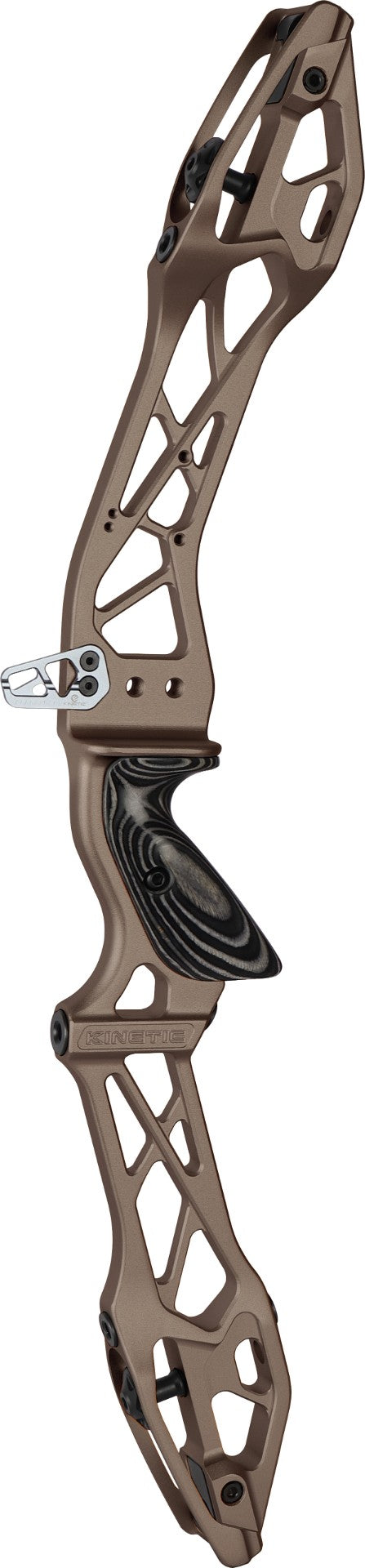 Kinetic Zivio V2 25" Riser