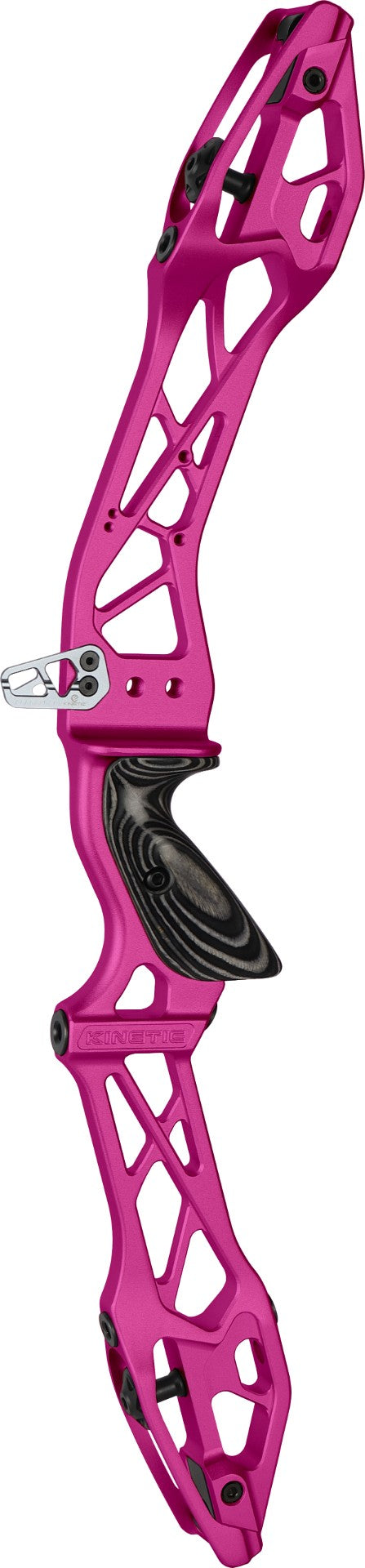 Kinetic Zivio V2 25" Riser