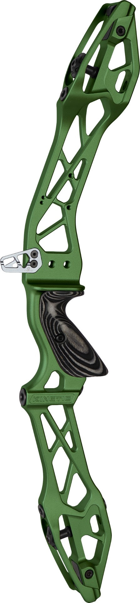 Kinetic Zivio V2 25" Riser