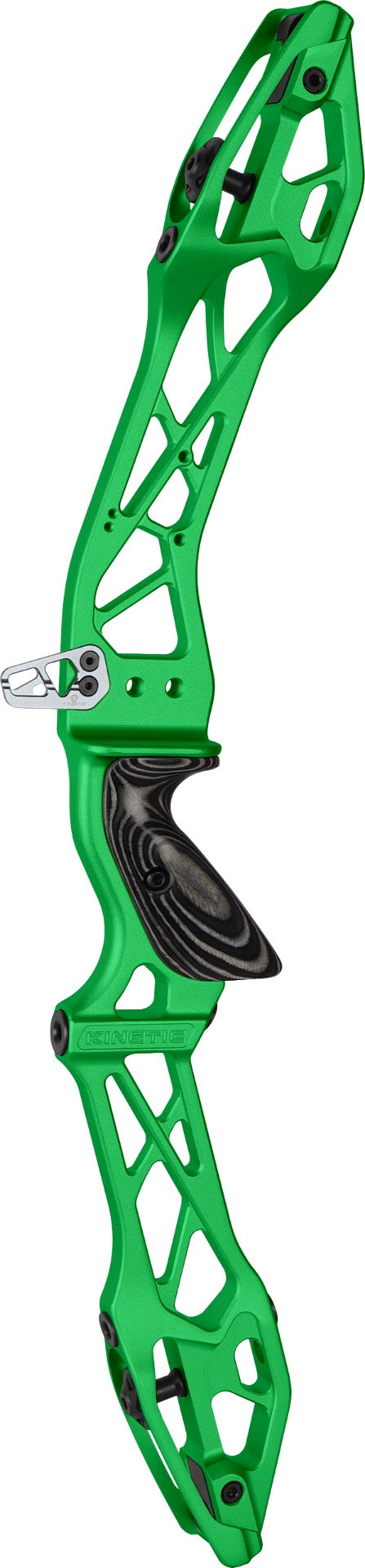 Kinetic Zivio V2 25" Riser