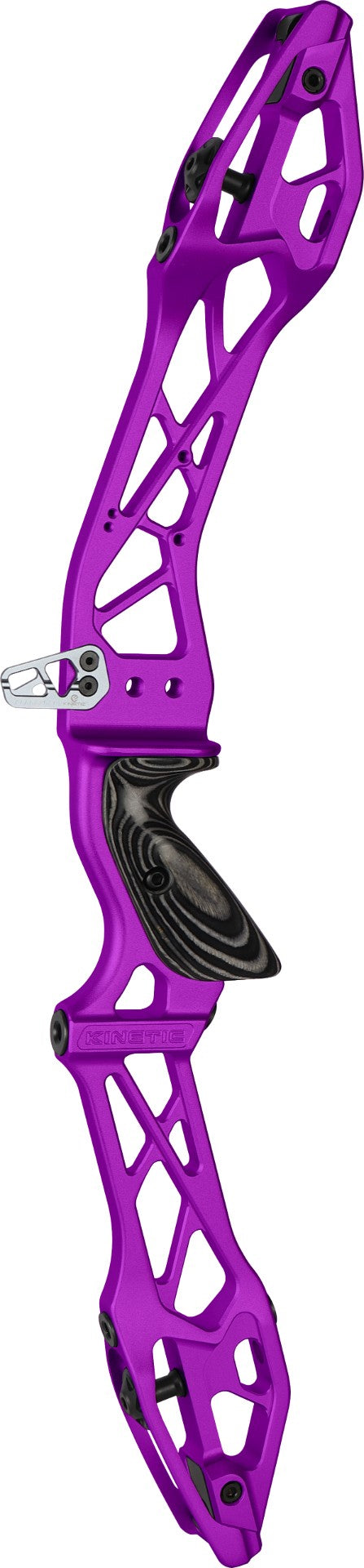 Kinetic Zivio V2 25" Riser