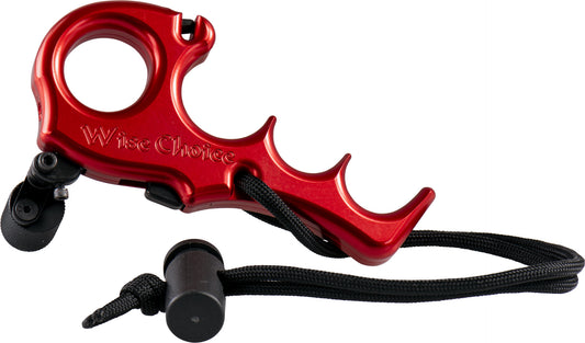 Carter Wise Choice 24 Release Aid