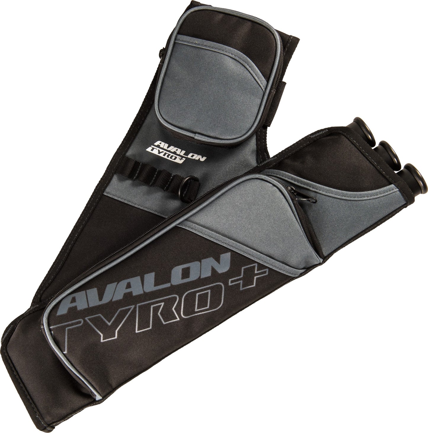 Avalon Tyro+ Target Quiver with Belt