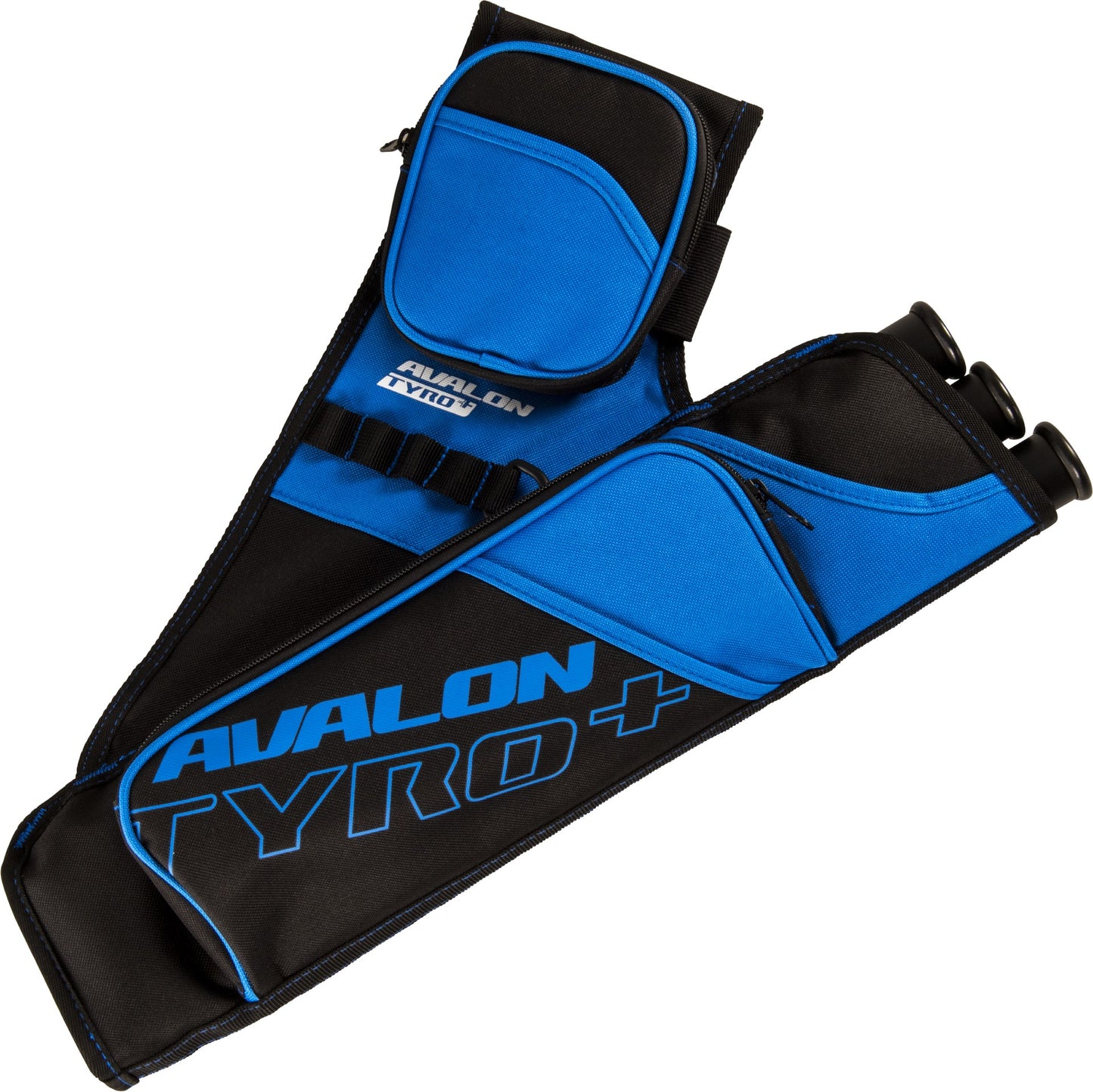 Avalon Tyro+ Target Quiver with Belt