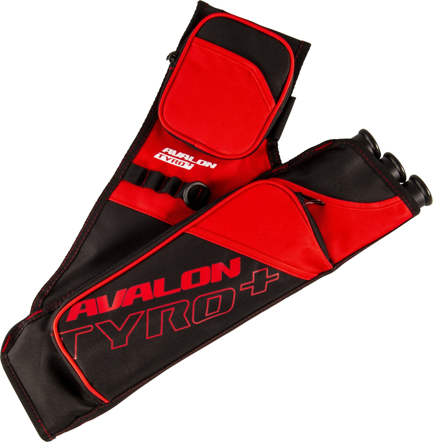 Avalon Tyro+ Target Quiver with Belt