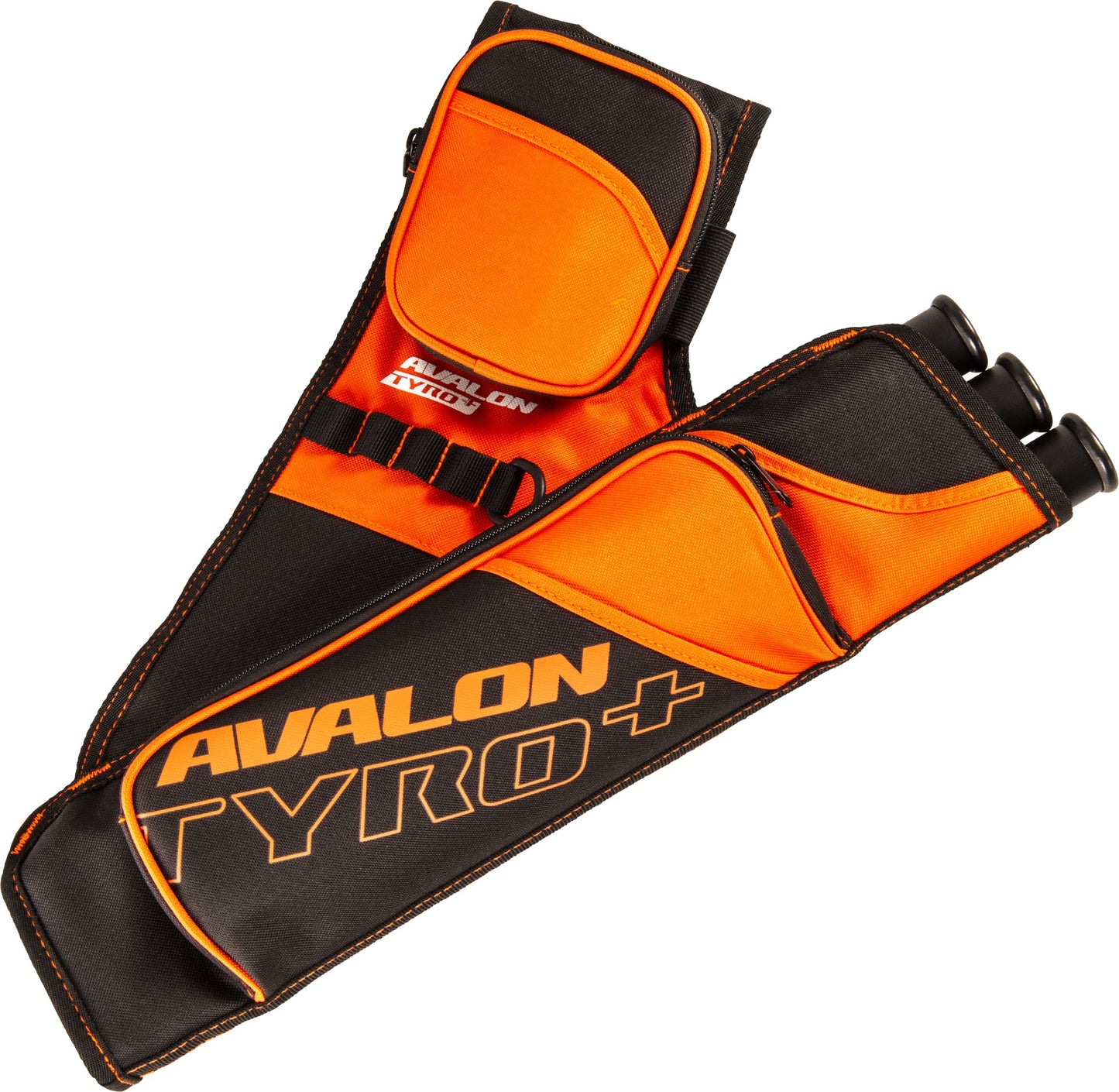Avalon Tyro+ Target Quiver with Belt