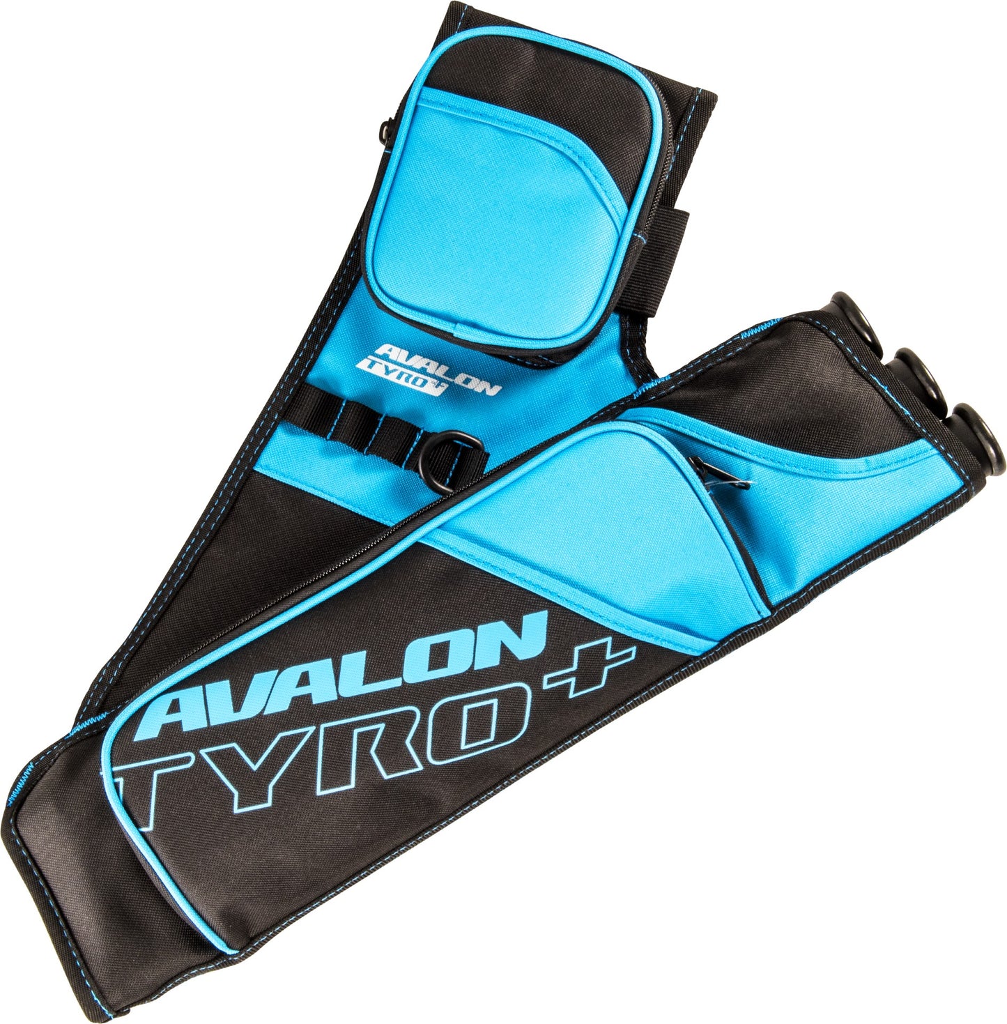 Avalon Tyro+ Target Quiver with Belt