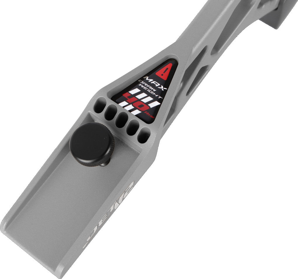 Core Jet V2 Recurve Riser