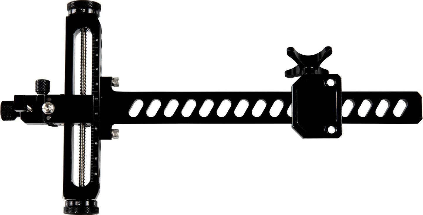 Tec Hybrid recurve Sight