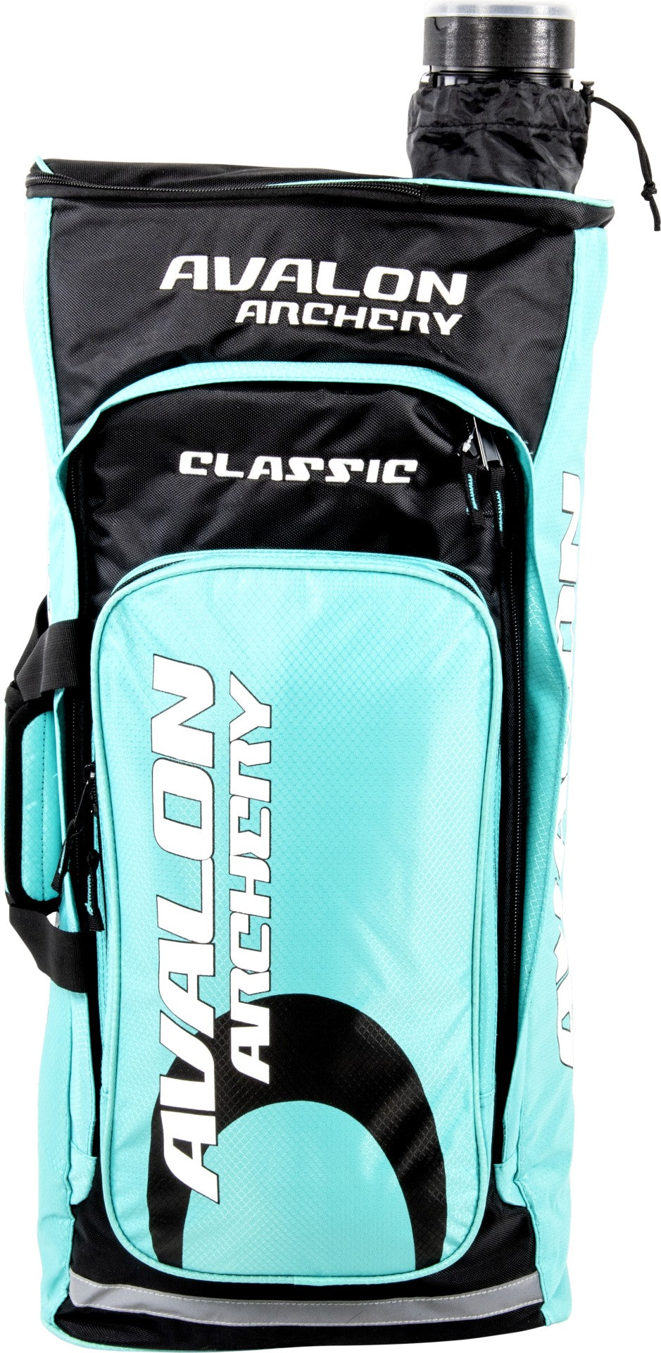 Avalon Archery CLASSIC Soft Back Pack