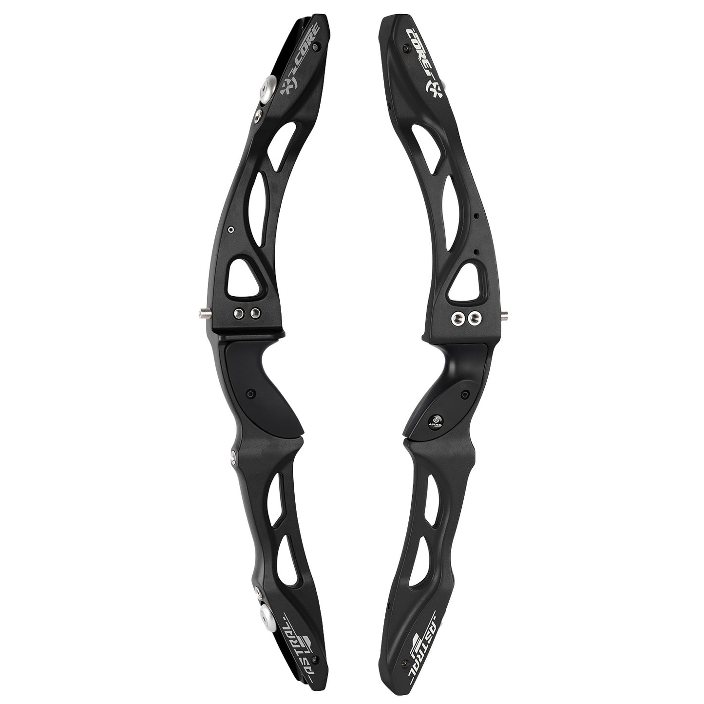 Core Astral V2 ILF 25" Riser
