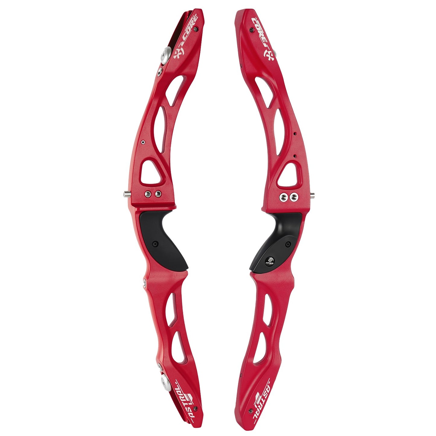 Core Astral V2 ILF 25" Riser