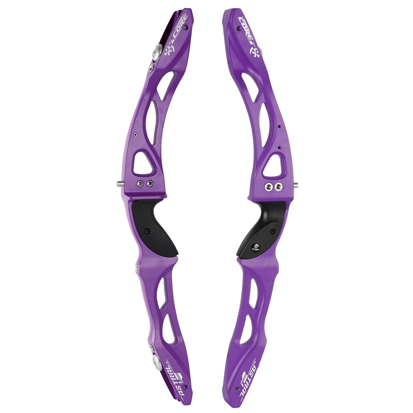 Core Astral V2 ILF 25" Riser