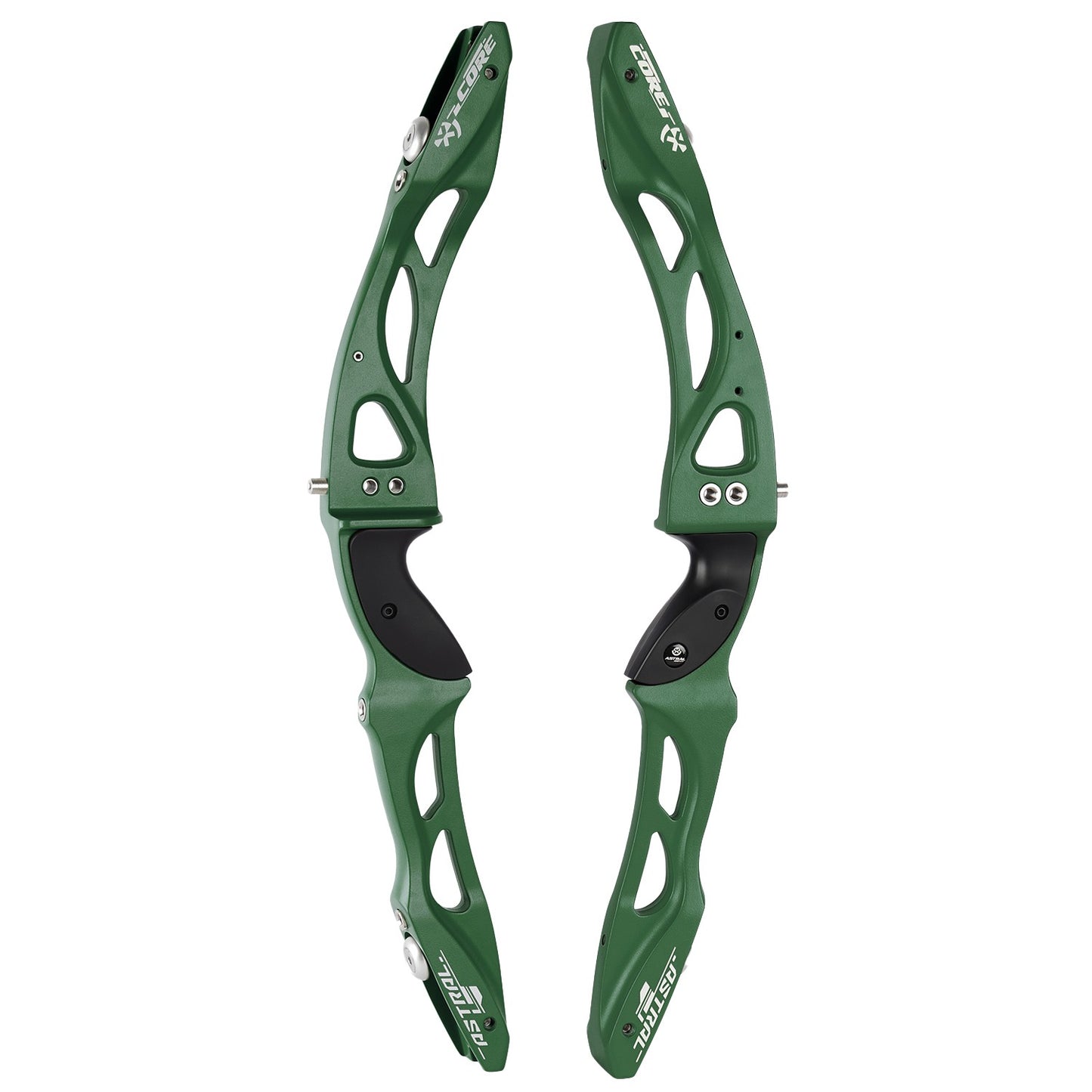 Core Astral V2 ILF 25" Riser