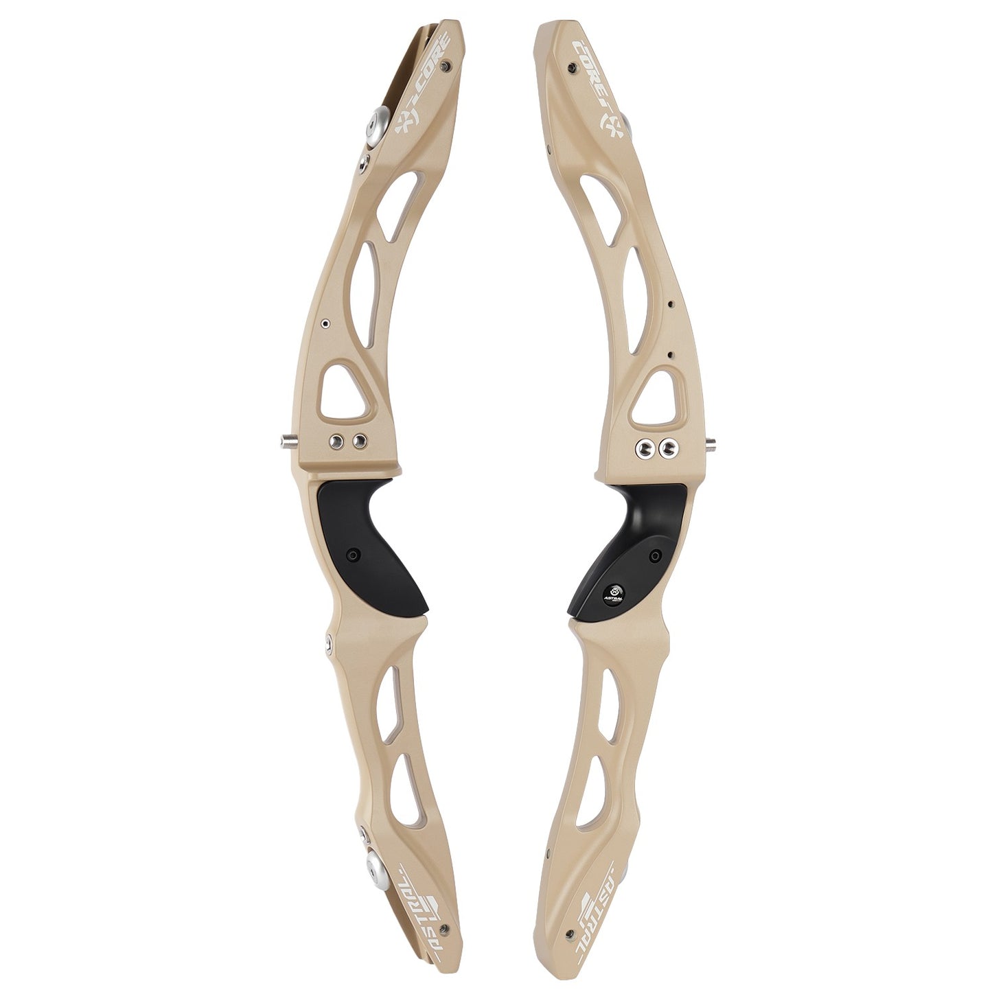 Core Astral V2 ILF 25" Riser