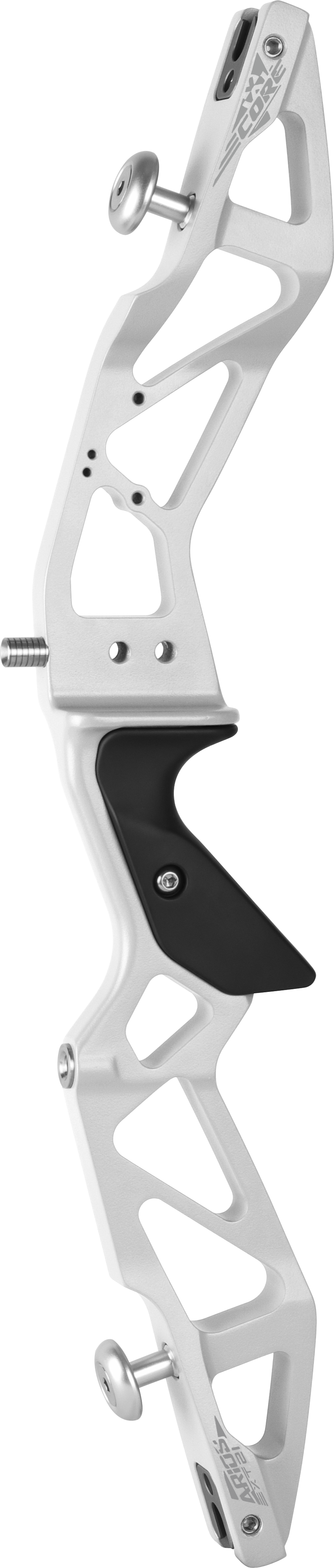 Core Arios 21" Aluminium Riser/Handle