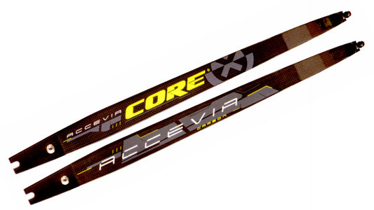 Core Accevia Cross Carbon Wood Limbs
