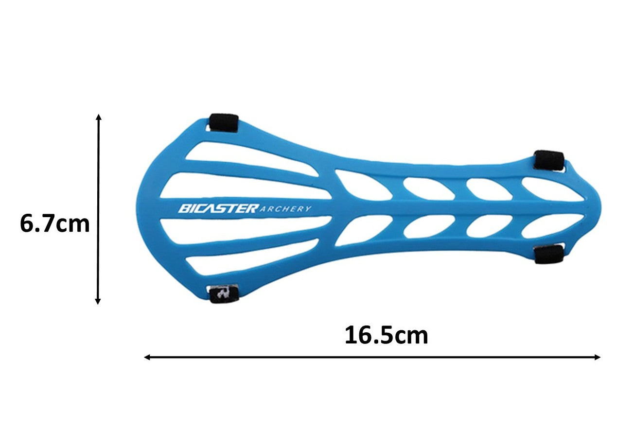 Bicaster ASA Short Universal Armguard