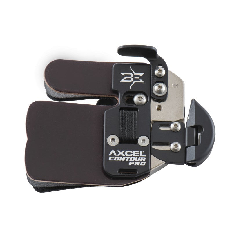 Axcel Bradley Ellison Contour Pro Signature Series