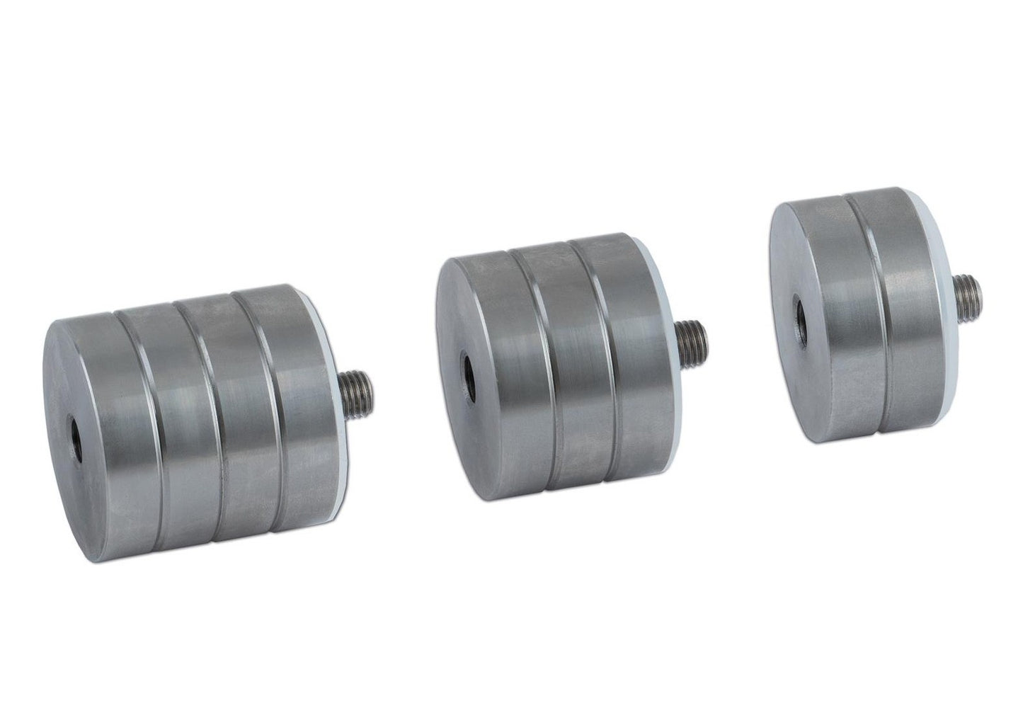 Barebow Weights for Recurve Risers