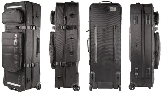 Avalon Tec Trolley Case for Recurve Bow