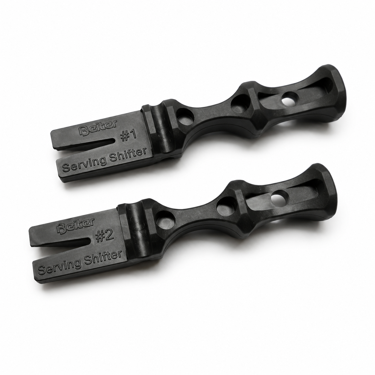 Beiter Serving Shifter Tool Set #1 & #2