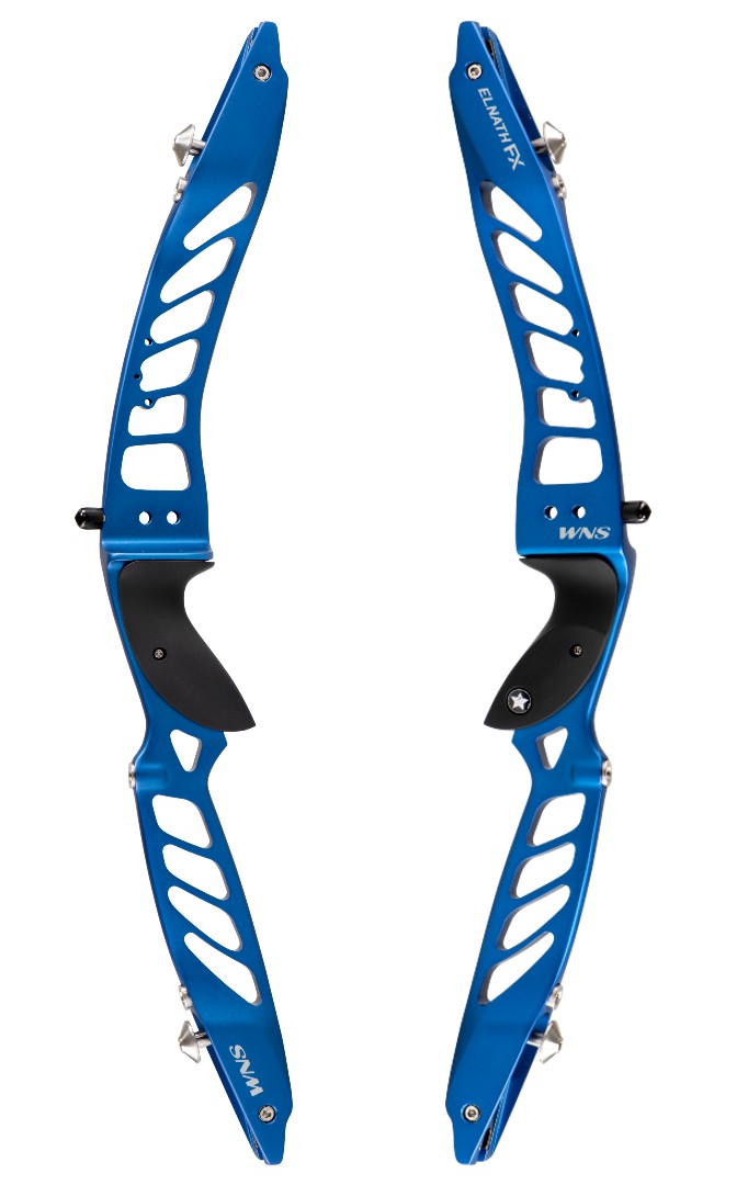 WNS Elnath FX Recurve 25" Riser