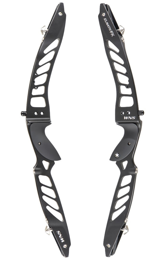WNS Elnath FX Recurve 25" Riser