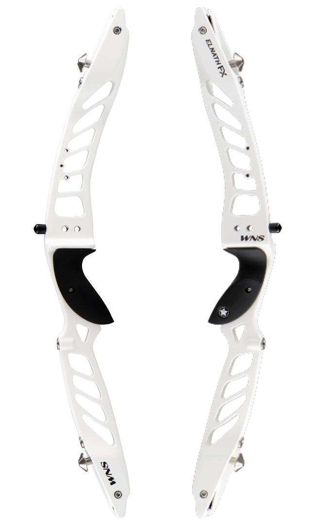 WNS Elnath FX Recurve 25" Riser