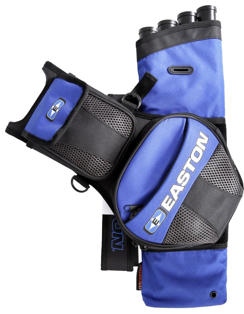 Easton 4 Tube Flip Side Quiver RH / LH