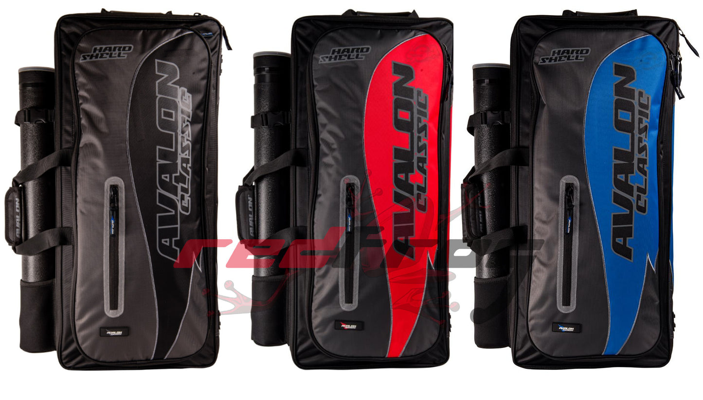 Avalon Classic Hard Shell Recurve
