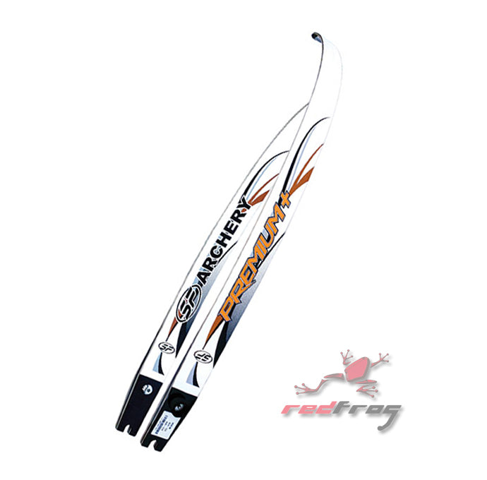 SF Premium+ Carbon Limbs ILF (CLEARNACE)