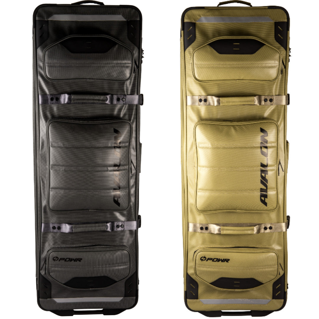 Avalon POWR Compound Bow Trolley Case