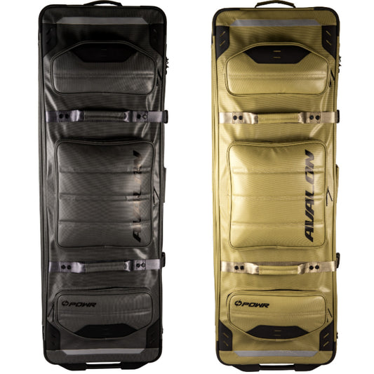 Avalon POWR Compound Bow  Trolley Case