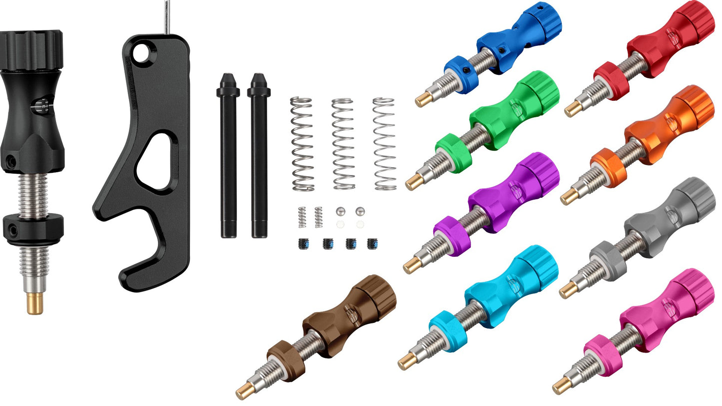 Tec Maxx Micro Click Button