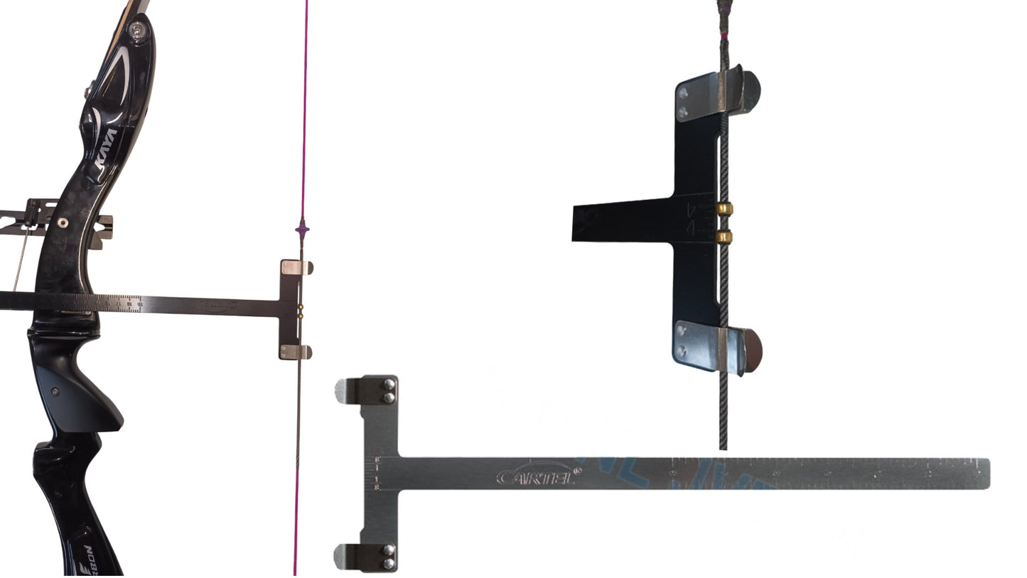 Cartel Bow Square CR 606