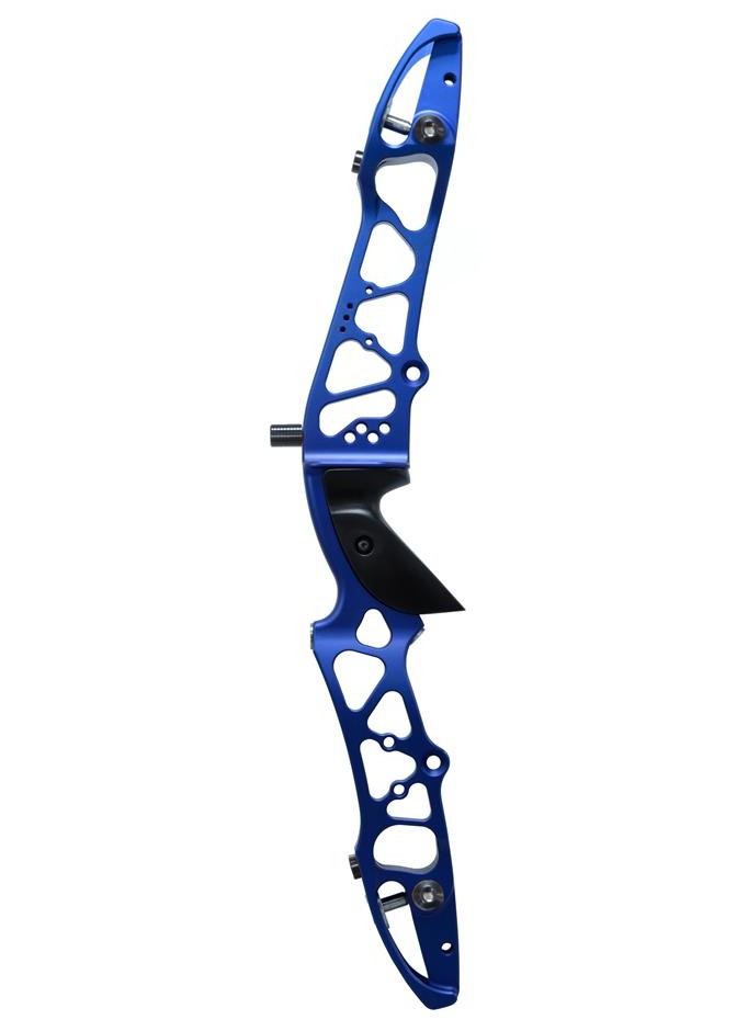 Gray Archery AIX V3 25" Recurve Riser RH