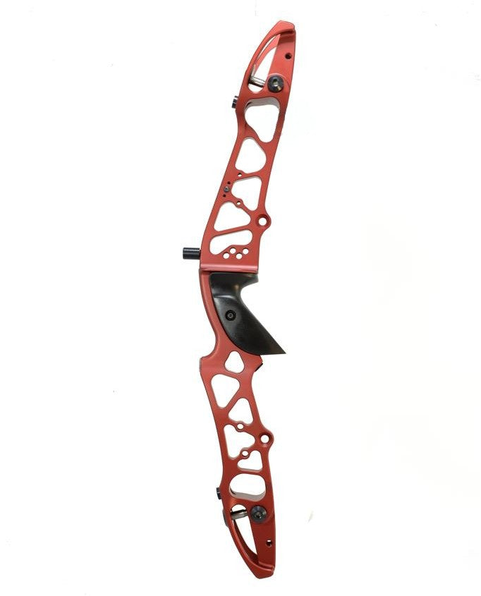 Gray Archery AIX V3 25" Recurve Riser RH