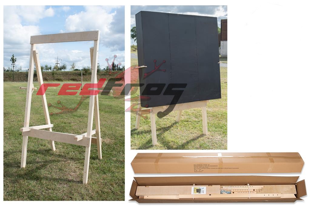 Target H Stand Adjustable