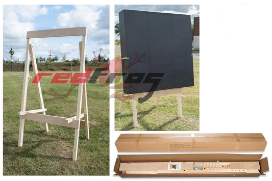 Target H Stand Adjustable