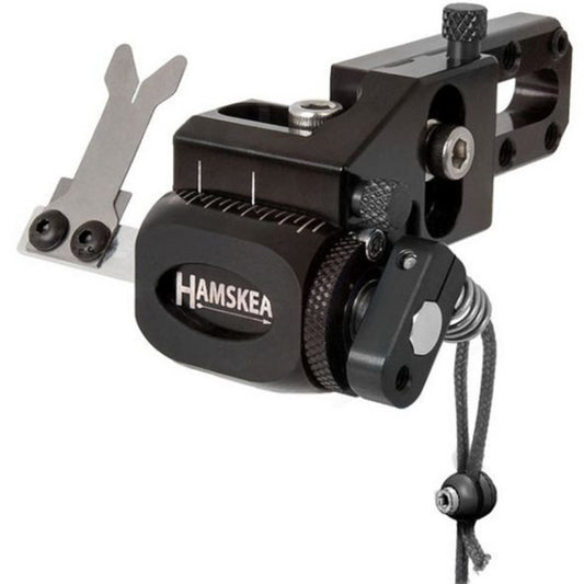 Hamskea Hybrid Pro Micro Tune Launcher