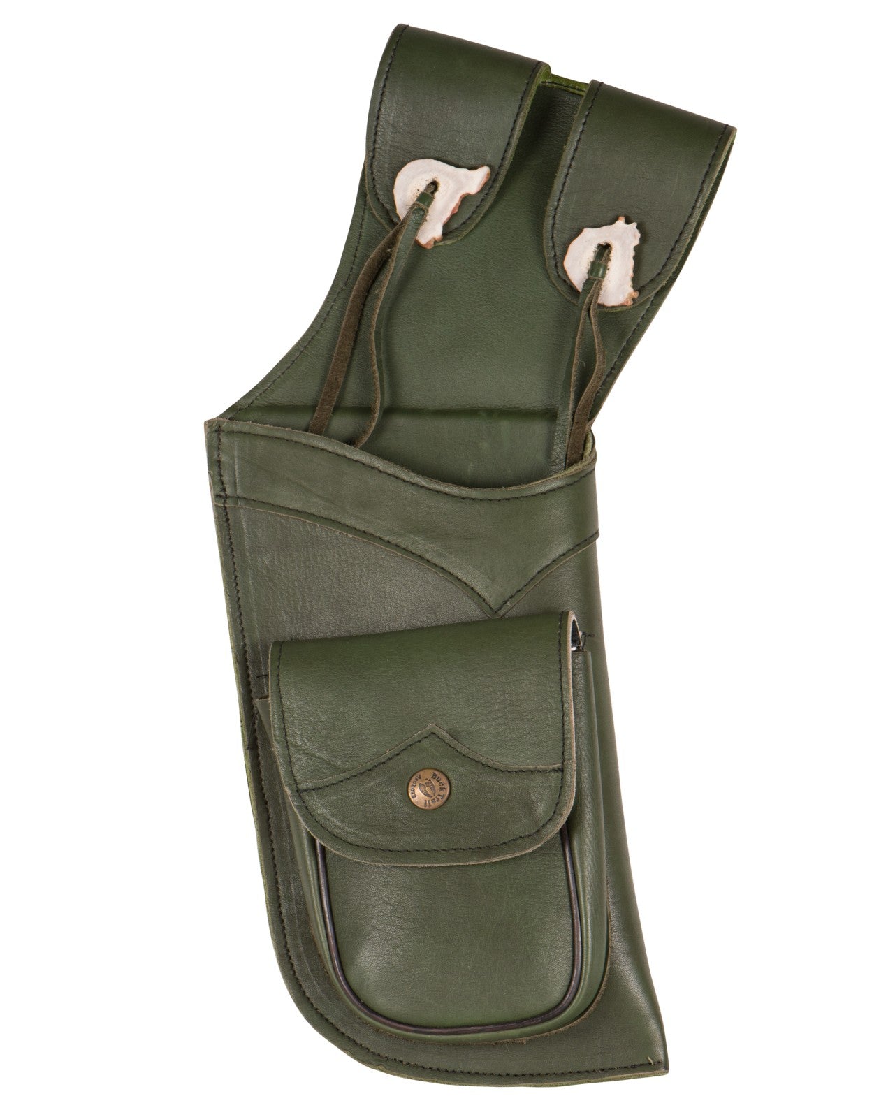 Buck Trail Traditional Field Quiver Kendal
