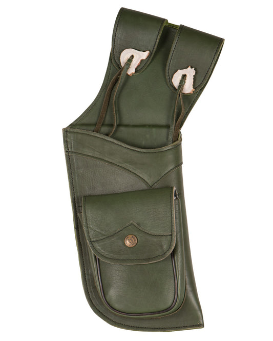 Buck Trail Traditional Field Quiver Kendal