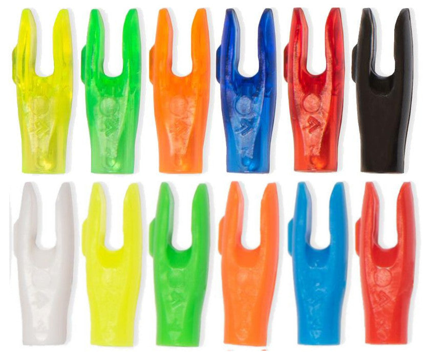 Skylon Pin Nock Compound Solid and Flour Colours