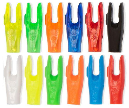 Skylon Pin Nock Compound Solid and Flour Colours