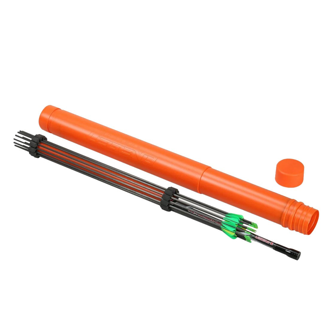 Legend Archery Telescopic Arrow Tube